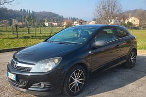 OPEL ASTRA  GTC TURBO BENZINA 1.6 16V 187 CV