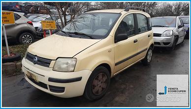 Ricambi Usati FIAT PANDA (2Q) 2004