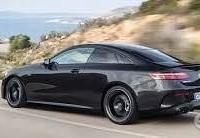 Ricambi MERCEDES CLASSE E 2020