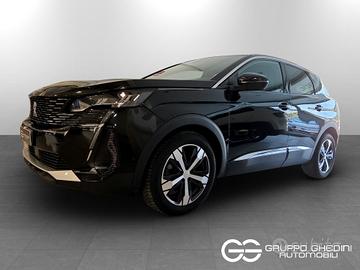 PEUGEOT 3008 II 2021 - 3008 1.5 bluehdi Allure Pac