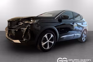 PEUGEOT 3008 II 2021 - 3008 1.5 bluehdi Allure Pac