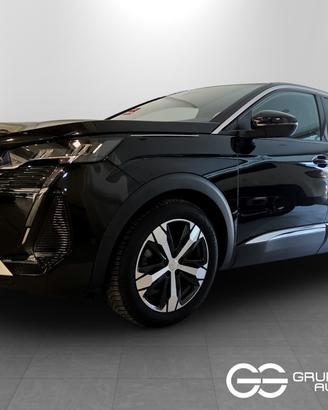 PEUGEOT 3008 II 2021 - 3008 1.5 bluehdi Allure Pac