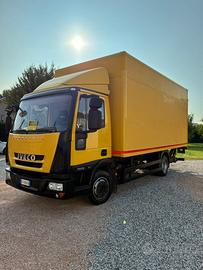 EUROCARGO IVECO