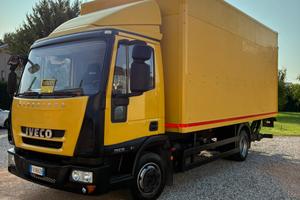 EUROCARGO IVECO