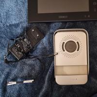 VIDEOCITOFONO BITICINO