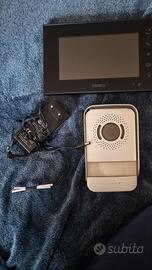 VIDEOCITOFONO BITICINO