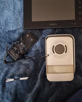 VIDEOCITOFONO BITICINO