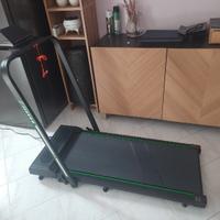 Tapis Roulant elettrico compatto