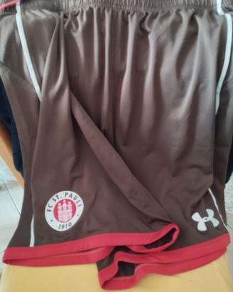 pantaloncini sportivi  ST Pauli, Londra