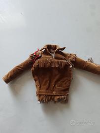 Giacca western