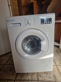 Lavatrice Marca ELECTROLINE
