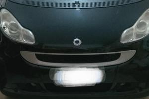 smart 451