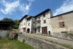 CASA INDIPENDENTE A CANTALUPO LIGURE
