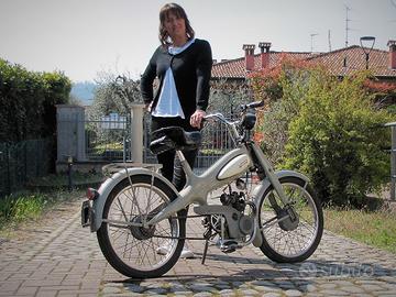 MOTOM 48 / 4 TEMPI GG 1° TIPO - 1960