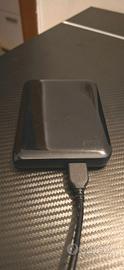 HD WD Passport 1T
