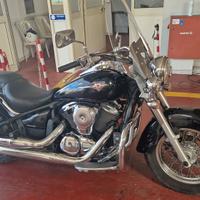 kawasaki vn 900 classic