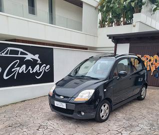 Chevrolet Matiz 1000