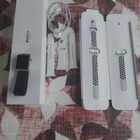Apple Watch serie 3 + cellular