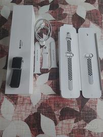 Apple Watch serie 3 + cellular