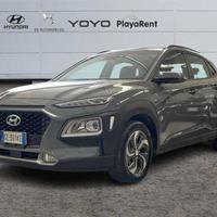 Hyundai KONA HEV 1.6 DCT XTech