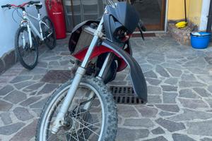 Malaguti 50cc