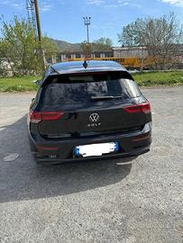 Golf 8 1ST EDITION Life 2.0