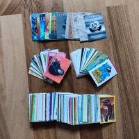 figurine e cards "Amici cucciolotti 2026"