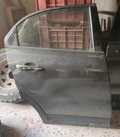 sportelli fiat 500 x 