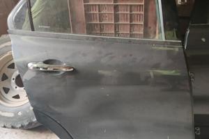 sportelli fiat 500 x 