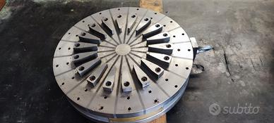 MANDRINO MAGNETICO
