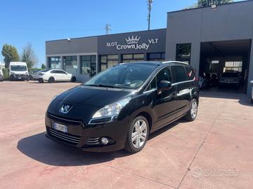 Peugeot 5008 1.6 HDi 112CV Allure