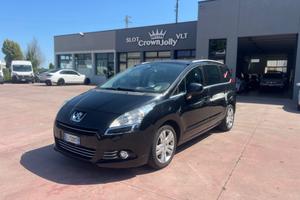 Peugeot 5008 1.6 HDi 112CV Allure