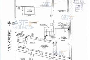 Magazzino Nuraminis [A4217358]