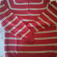 Polo estiva in cotone