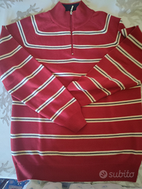 Polo estiva in cotone