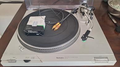 Giradischi TECHNICS SL-D1