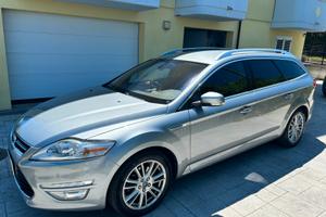 Ford Mondeo 2.0 TDCi SW Titanium 163 cv