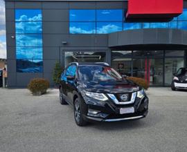 NISSAN X-Trail 1.6 dCi 2WD N-Connecta