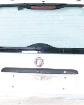 PORTELLONE/COFANO POSTERIORE - FIAT N.PANDA