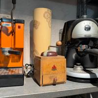 Antichità, elettrodomestici da collezione.