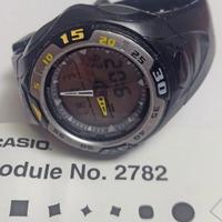 casio sea pathfinder spf-60