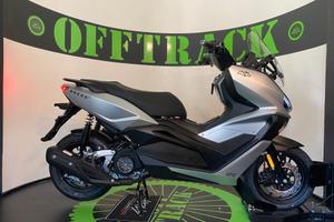 Kl brera 125 2026 pronta consegna