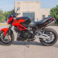 Aprilia Shiver 750 ABS del 2012 (Depotenziata 35KW