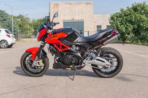 Aprilia Shiver 750 ABS del 2012 (Depotenziata 35KW
