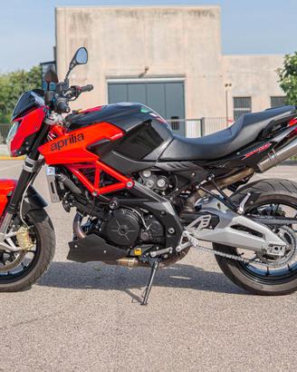 Aprilia Shiver 750 ABS del 2012 (Depotenziata 35KW