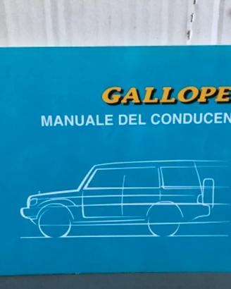 Libretti uso e manutenzione HYUNDAI