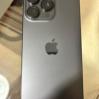 I Phone 15 Pro Max