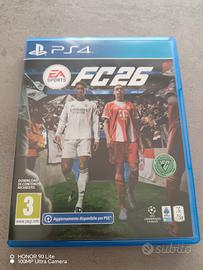 FC 26 