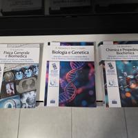 libri semestre filtro medicina