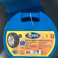 Catene da neve per auto